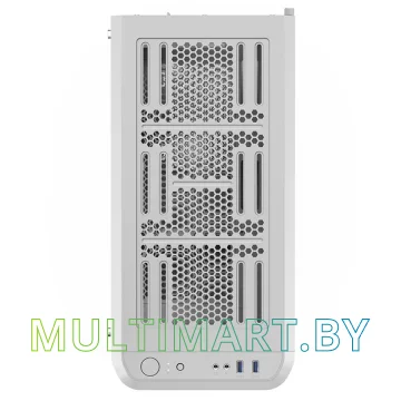 Корпус SilentiumPC Ventum VT4V EVO TG ARGB White (SPC295) картинка 23